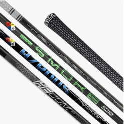 COBRA LTDX TOUR LENGTH DRIVER -SUGGESTED SHAFT- -GOIF SHOP Screen Shot 2022 05 23 at 6.07.06 PM