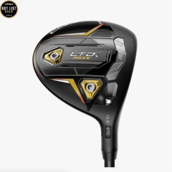 COBRA LTDX MAX FAIRWAY -CUSTOM-