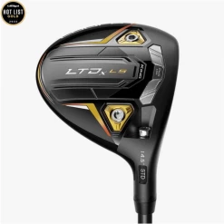 COBRA LTDX LS FAIRWAY -STOCK-