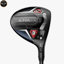 COBRA LTDX LS FAIRWAY -STOCK- -GOIF SHOP Screen Shot 2022 05 25 at 4.37.01 PM