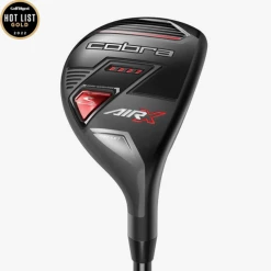 COBRA AIR-X HYBRID -STOCK-