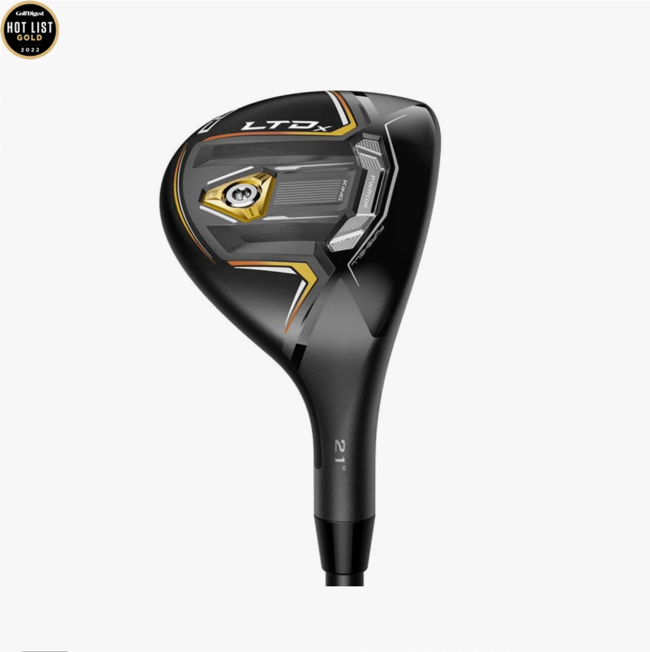 COBRA LTDX HYBRID -CUSTOM- 4 COBRA LTDX HYBRID -CUSTOM- - Image 2