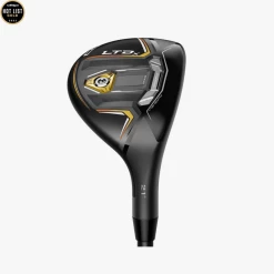 COBRA LTDX HYBRID -CUSTOM-