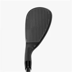 KING COBRA BLACK ONE LENGTH WEDGE WITH SNAKEBITE GROOVES -STOCK- -GOIF SHOP Screen Shot 2022 06 10 at 4.20.07 PM 3