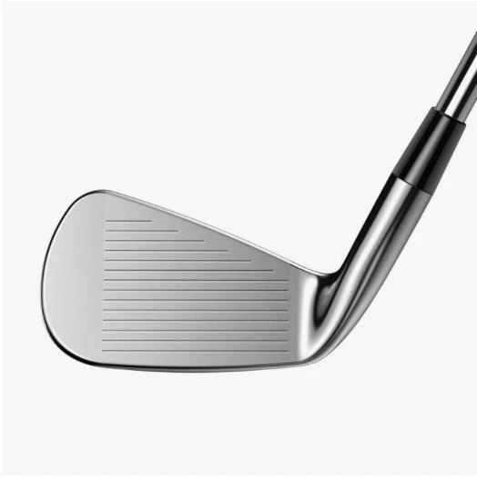 COBRA KING FORGED TEC X IRONS -STOCK- 4 COBRA KING FORGED TEC X IRONS -STOCK- - Image 2