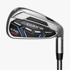 COBRA LTDX ONE LENGTH IRONS -STOCK-