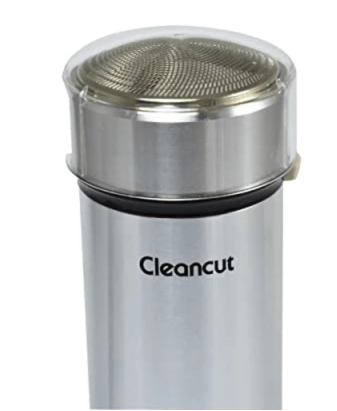 CLEAN CUT PERSONAL SHAVER 4 CLEAN CUT PERSONAL SHAVER - Image 2