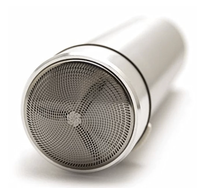 CLEAN CUT PERSONAL SHAVER 5 CLEAN CUT PERSONAL SHAVER - Image 3