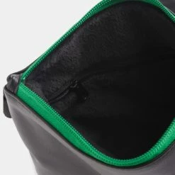 GOIF SHOP -GOIF SHOP Shamrock Zippered Pouch 3.jpg