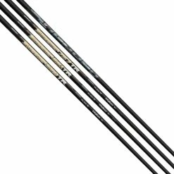 FUJIKURA SPEEDER TR WOOD SHAFT