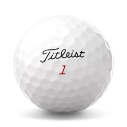 TITLEIST PRO V1X LEFT DASH RCT WHITE 1DZN (SUPPORT GARMIN APPROACH R10 & TRACKMAN) -GOIF SHOP T274L6S R 03.png