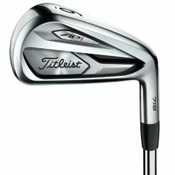 TITLEIST 718 AP1 IRONS