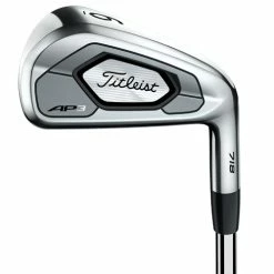TITLEIST 718 AP3 IRONS