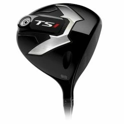 TITLEIST TS1 DRIVERS