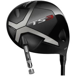 TITLEIST TS3 DRIVERS -GOIF SHOP TS3 3