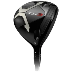 TITLEIST TS3 FAIRWAYS
