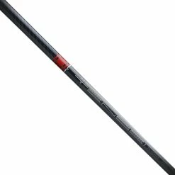 MITSUBISHI TENSEI CK PRO RED HYBRID SHAFT