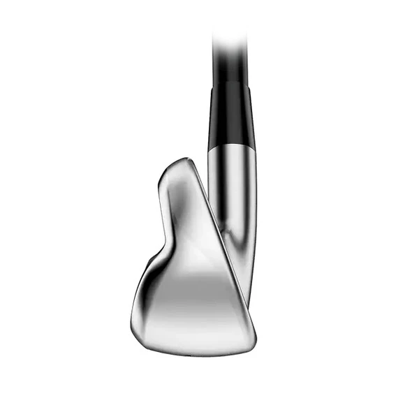 TITLEIST U-505 UTILITY IRON -STOCK- 4 TITLEIST U-505 UTILITY IRON -STOCK- - Image 2