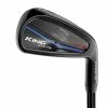 COBRA KING UTILITY BLACK ONE LENGTH IRON 2 COBRA KING UTILITY BLACK ONE LENGTH IRON -GOIF SHOP UtilityBKol 1