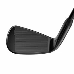 COBRA KING UTILITY BLACK ONE LENGTH IRON -GOIF SHOP UtilityBKol 2