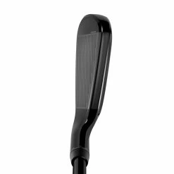 COBRA KING UTILITY BLACK ONE LENGTH IRON -GOIF SHOP UtilityBKol 3