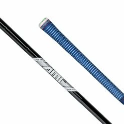 COBRA KING UTILITY BLACK ONE LENGTH IRON -GOIF SHOP UtilityBKol Steel