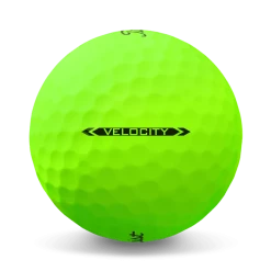 TITLEIST VELOCITY GOLF BALL 21 TITLEIST VELOCITY GOLF BALL -GOIF SHOP Velocity Grn 2