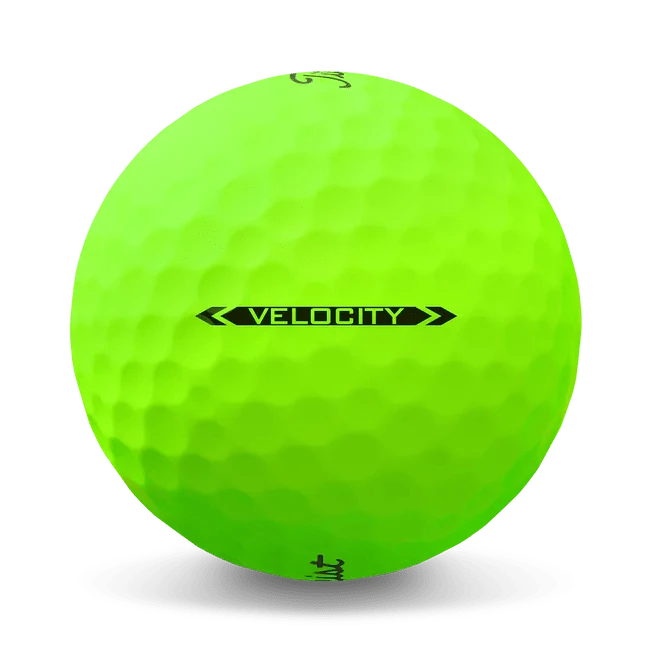 TITLEIST VELOCITY GOLF BALL 9 TITLEIST VELOCITY GOLF BALL - Image 7