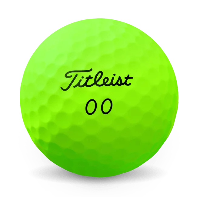 TITLEIST VELOCITY GOLF BALL 10 TITLEIST VELOCITY GOLF BALL - Image 8