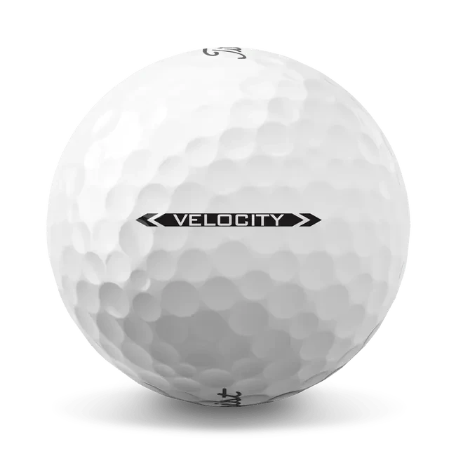 TITLEIST VELOCITY GOLF BALL 5 TITLEIST VELOCITY GOLF BALL - Image 3