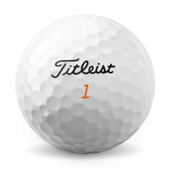 TITLEIST VELOCITY GOLF BALL 18 TITLEIST VELOCITY GOLF BALL -GOIF SHOP Velocity White 3