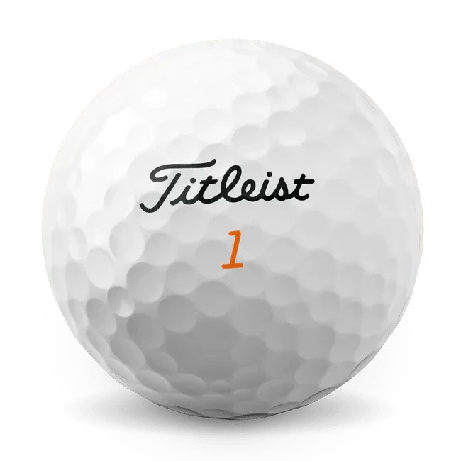 TITLEIST VELOCITY GOLF BALL 6 TITLEIST VELOCITY GOLF BALL - Image 4