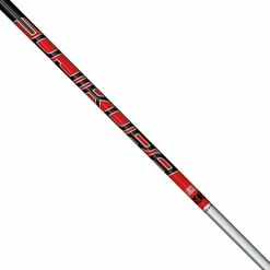 FUJIKURA VISTA PRO IRON SHAFT