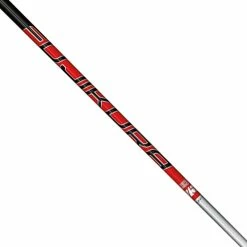 FUJIKURA VISTA PRO WOOD SHAFT