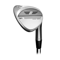 TITLEIST 2022 SM9 VOKEY TOUR CHROME WEDGE