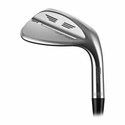 TITLEIST 2022 SM9 VOKEY TOUR CHROME WEDGE -GOIF SHOP Vokey SM9 4
