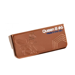 BETTINARDI QUEEN B 6 PUTTER -GOIF SHOP WHITE Toehang QB6 1080x