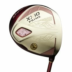 XXIO PRIME ROYAL EDITION LADIES DRIVER