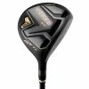 HONMA BERES BLACK FAIRWAY -GOIF SHOP aizu fw black3 grande 2