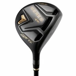 HONMA BERES BLACK FAIRWAY