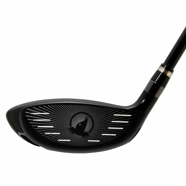 HONMA BERES BLACK FAIRWAY 6 HONMA BERES BLACK FAIRWAY - Image 4