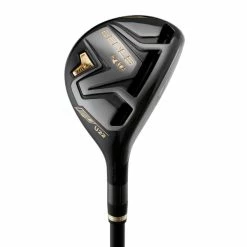 HONMA BERES BLACK IRON -GOIF SHOP aizu ut black 22 grande