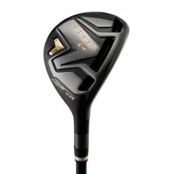 HONMA BERES BLACK IRON -GOIF SHOP aizu ut black 28 grande