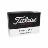 TITLEIST PRO V1 PRACTICE BALLS, 3 DZ ($28.99/DZ) -GOIF SHOP ball 1