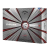 CALLAWAY CHROME SOFT X GOLF BALL -GOIF SHOP balls 2018 chrome soft x 2 1