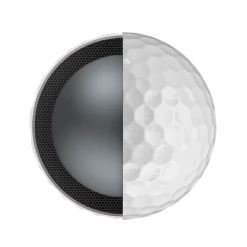 CALLAWAY CHROME SOFT X GOLF BALL -GOIF SHOP balls 2018 chrome soft x 2 4