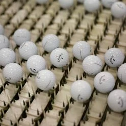 CALLAWAY CHROME SOFT GOLF BALL -GOIF SHOP balls 2018 chrome soft lifestyle 6