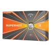 CALLAWAY SUPERHOT 15-PACK GOLF BALLS