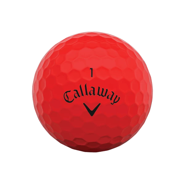 CALLAWAY SUPERSOFT MATTE GOLF BALLS 5 CALLAWAY SUPERSOFT MATTE GOLF BALLS - Image 3