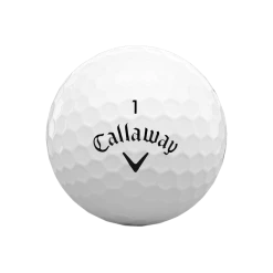 CALLAWAY SUPERSOFT GOLF BALLS -GOIF SHOP balls 2021 supersoft 2 3